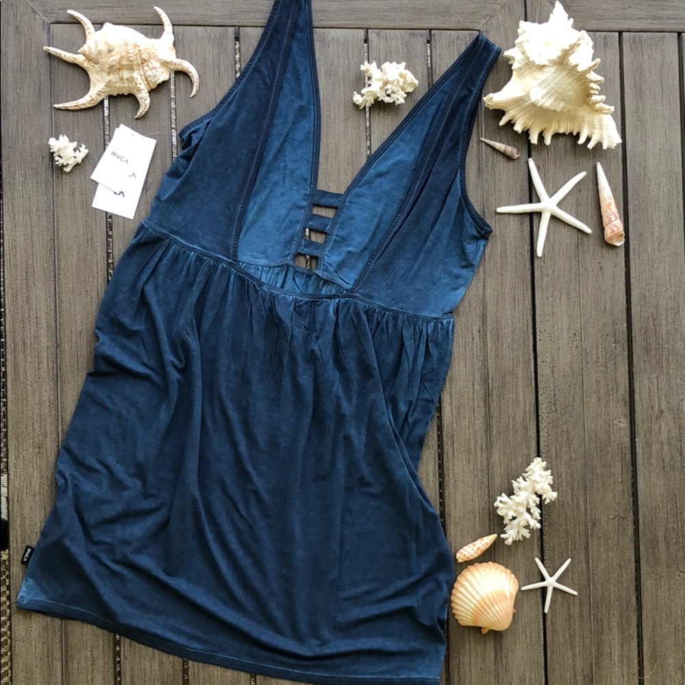 🌴🌼RVCA - ARIES DRESS🌼🌴 - Picture 10 of 10